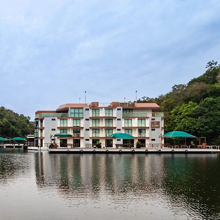Uiara Amazon Resort Manaos Extérieur photo