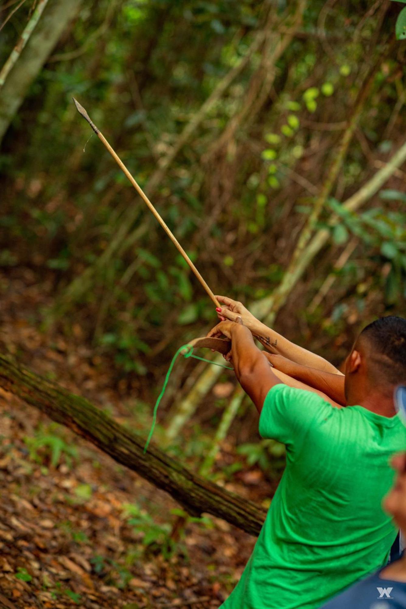 Uiara Amazon Resort Manaos Extérieur photo
