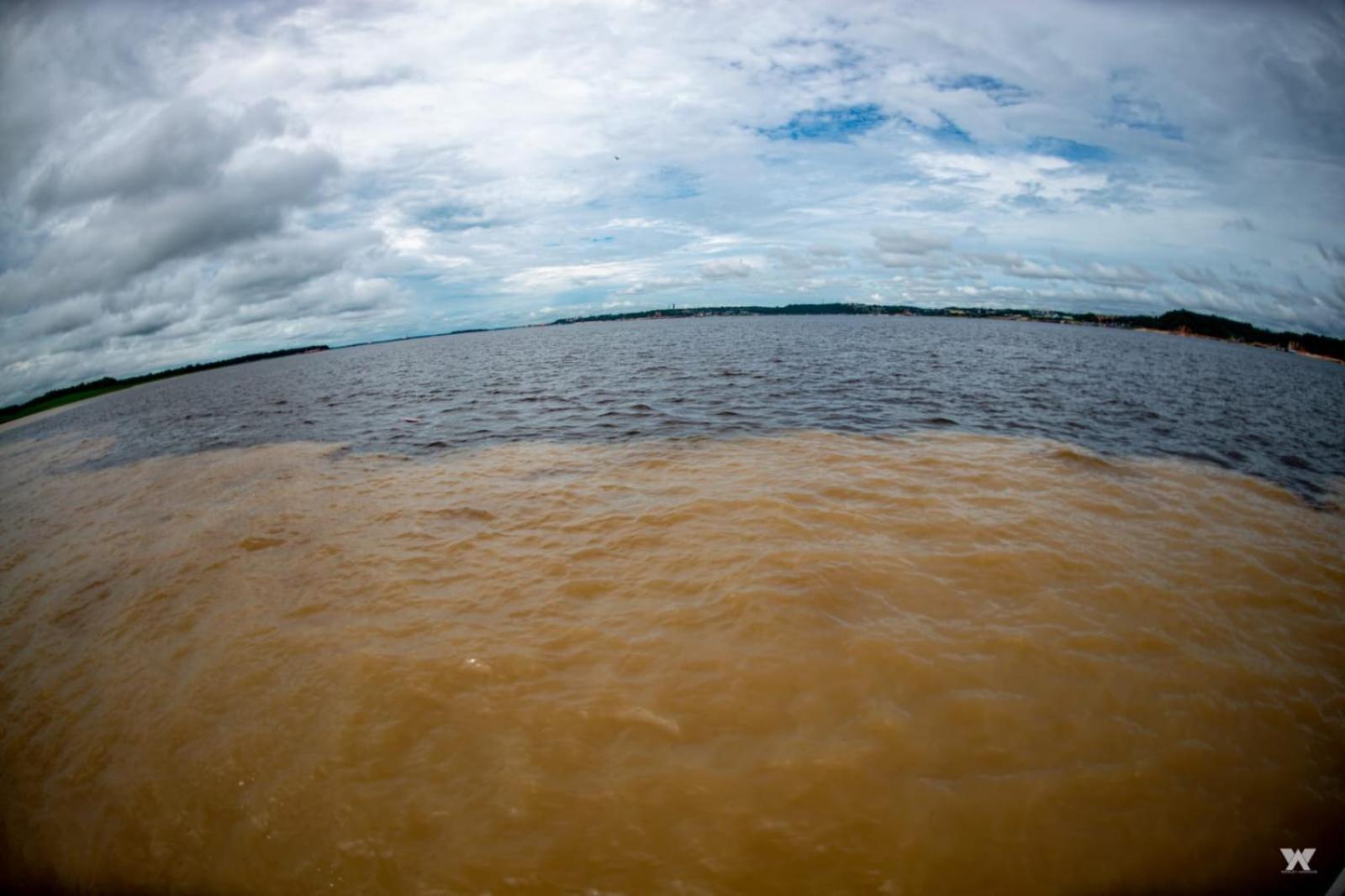 Uiara Amazon Resort Manaos Extérieur photo