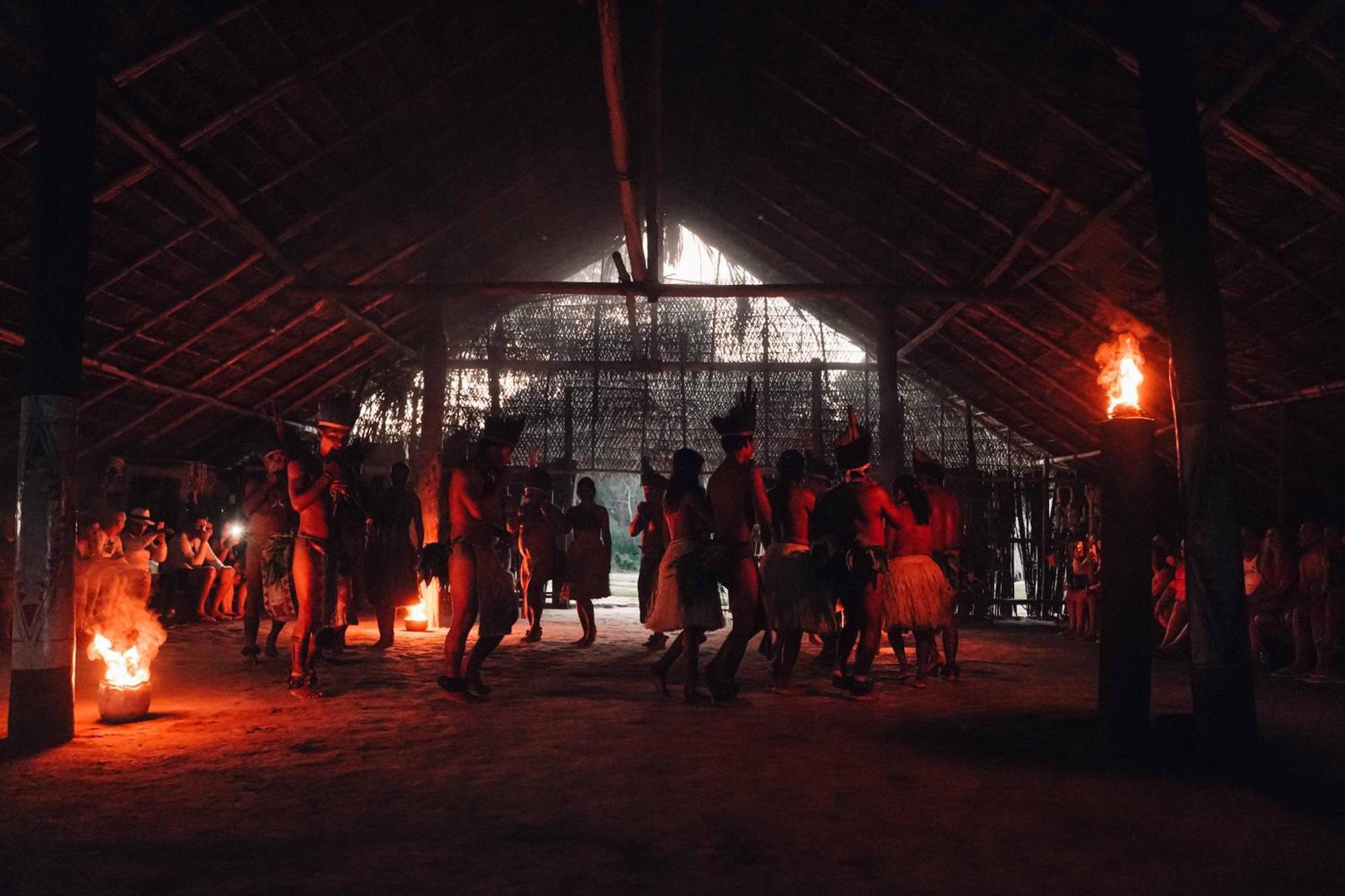 Uiara Amazon Resort Manaos Extérieur photo