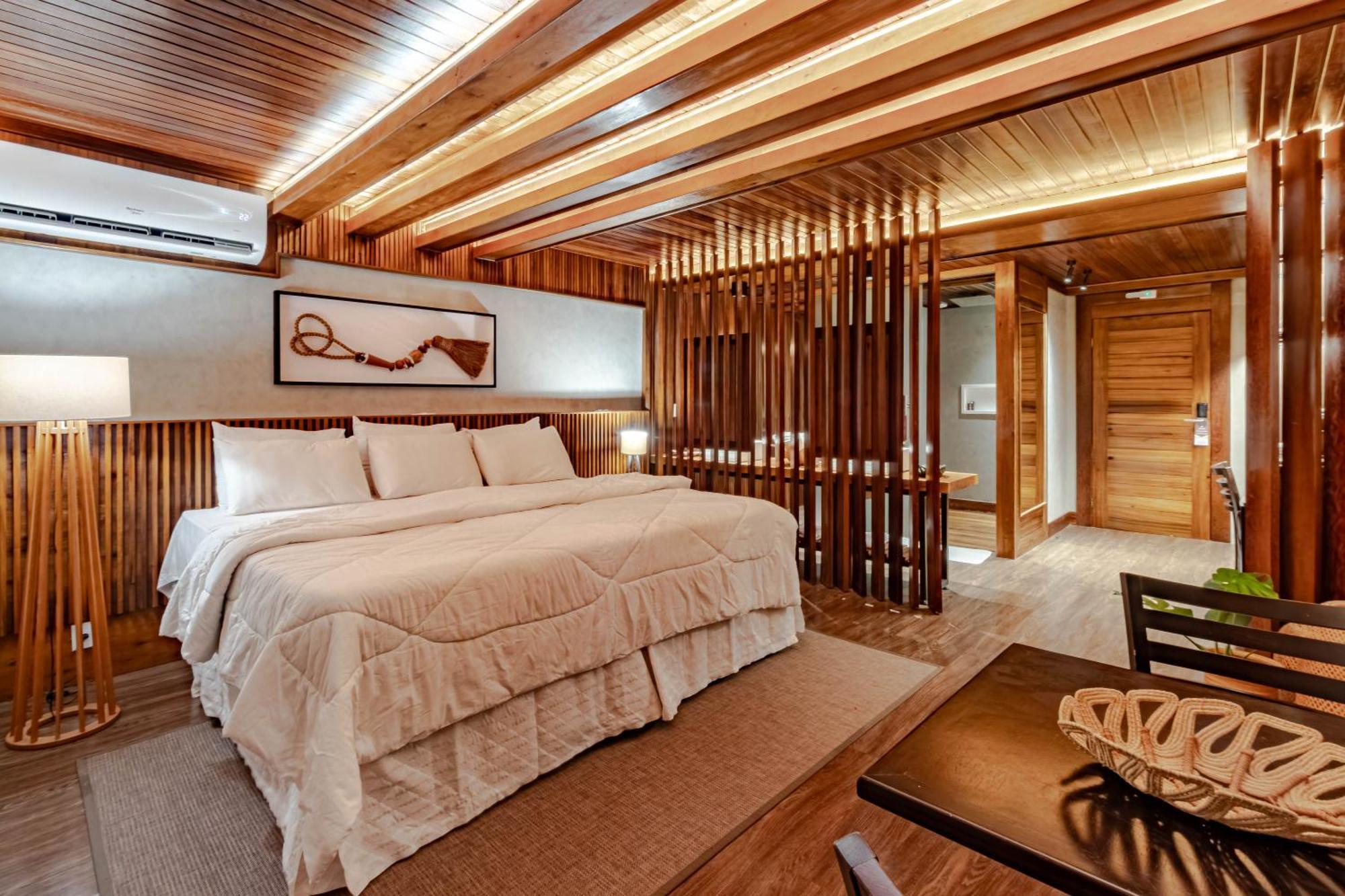 Uiara Amazon Resort Manaos Extérieur photo