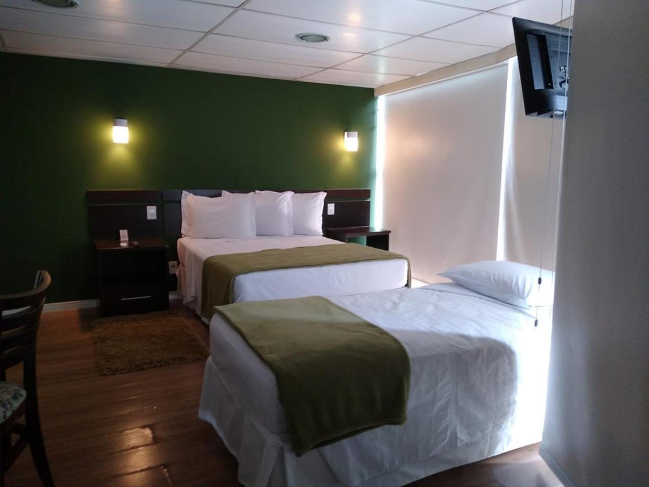 Uiara Amazon Resort Manaos Extérieur photo