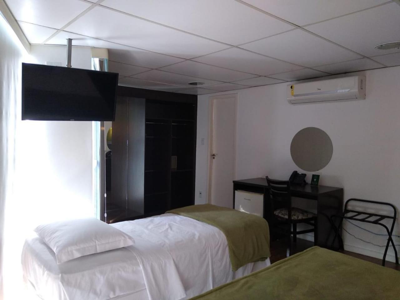 Uiara Amazon Resort Manaos Extérieur photo